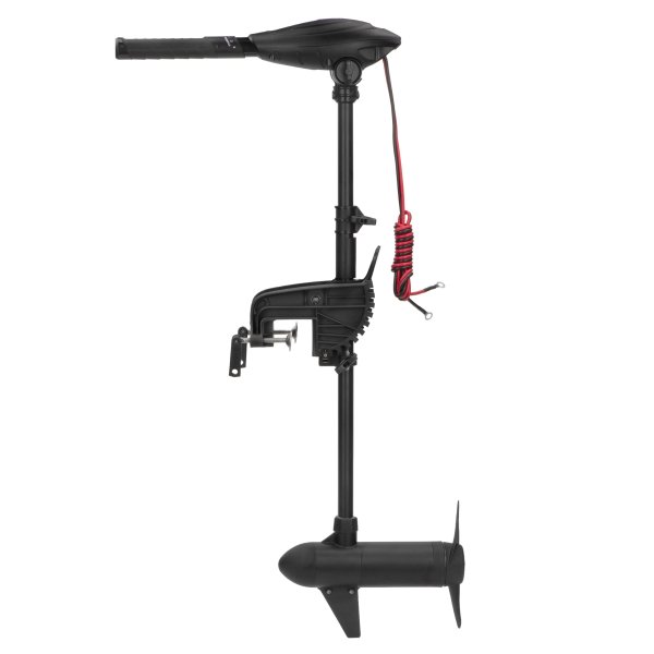 Haswing Osapian (E) 40 Lbs електромотор для човна Хасвінг Осапіан Е 40 лбс