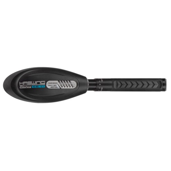 Haswing Osapian (E) 40 Lbs електромотор для човна Хасвінг Осапіан Е 40 лбс