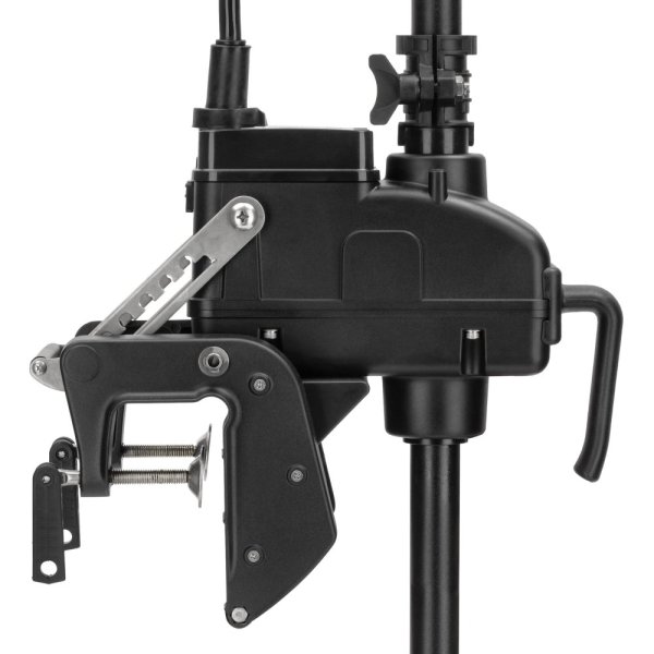 Haswing Cayman T 55 Lbs лодочный электромотор Хасвинг Кайман Т 55 лбс черный