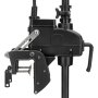Човновий електромотор Haswing Cayman T 55 Lbs чорний Човновий електромотор Haswing Cayman T 55 Lbs чорний