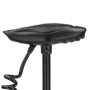 Човновий електромотор Haswing Cayman T 55 Lbs чорний Човновий електромотор Haswing Cayman T 55 Lbs чорний