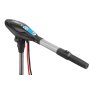 Лодочный электромотор Haswing (Хасвинг) Protruar G 5 л.с. 160 Lbs 24 V Лодочный электромотор Haswing (Хасвинг) Protruar G 5 л.с. 160 Lbs 24 V