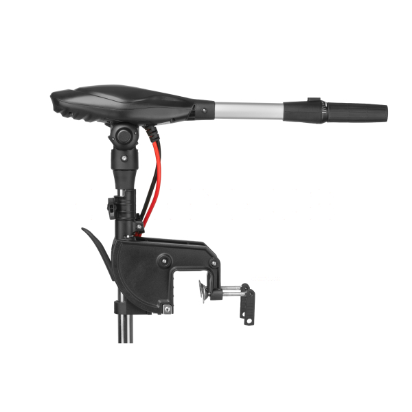 Човновий електромотор Haswing (Хасвінг) Protruar G 5 к.с. 160 Lbs 24 V