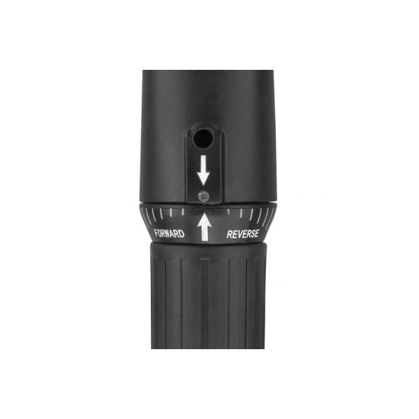 Haswing Protruar G 5 к.с. 160 Lbs 24 V електромотор для човна Хасвінг Протруар 160 лбс