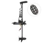 Haswing Cayman B 55Lbs GPS лодочный электромотор Хасвинг Кайман Б 55 лбс черный Haswing Cayman B 55Lbs GPS лодочный электромотор Хасвинг Кайман Б 55 лбс черный