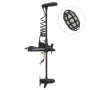 Човновий електромотор Haswing Cayman B 55Lbs GPS чорний Човновий електромотор Haswing Cayman B 55Lbs GPS чорний