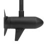 Човновий електромотор Haswing Cayman B 55Lbs GPS чорний Човновий електромотор Haswing Cayman B 55Lbs GPS чорний
