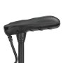 Човновий електромотор Haswing Cayman B 55Lbs GPS чорний Човновий електромотор Haswing Cayman B 55Lbs GPS чорний