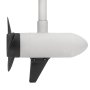 Лодочний електромотор Haswing (Хасвінг) Cayman (Кайман) B GPS 55 Lbs білий Лодочний електромотор Haswing (Хасвінг) Cayman (Кайман) B GPS 55 Lbs білий