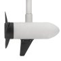 Haswing Cayman B GPS 55 Lbs лодочный электромотор Хасвинг Кайман Б 55 лбс белый