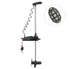 Haswing Cayman B 80 24В дейдвуд 152 см чорний
