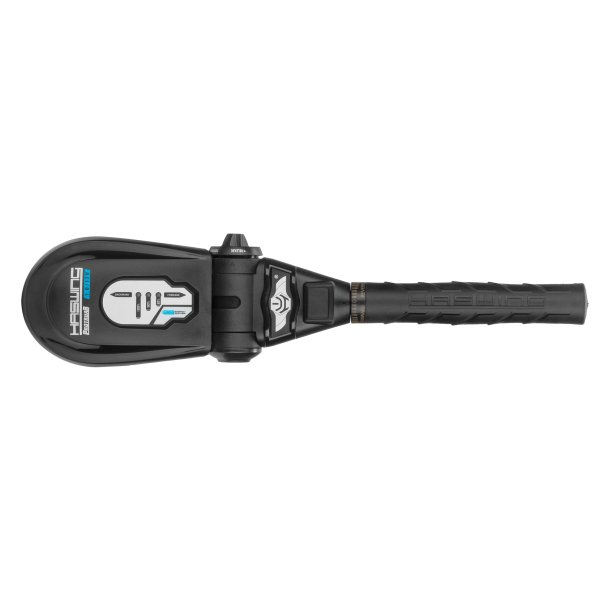 Лодочный электромотор Haswing (Хасвинг) Protruar 1.0 65 Lbs 12 V
