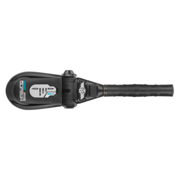 Човновий електромотор Haswing (Хасвінг) Protruar 2.0 85 Lbs 24 V