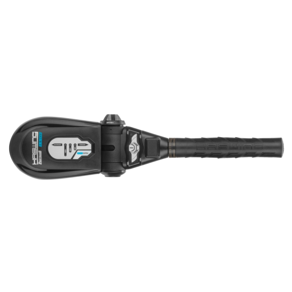 Haswing Protruar 2.0 85 Lbs 24 V лодочный электромотор Хасвинг Протруар 2.0 85 лбс
