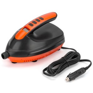 Насос лодочный поршневой Stermay HT-781 SUP 16 PSI