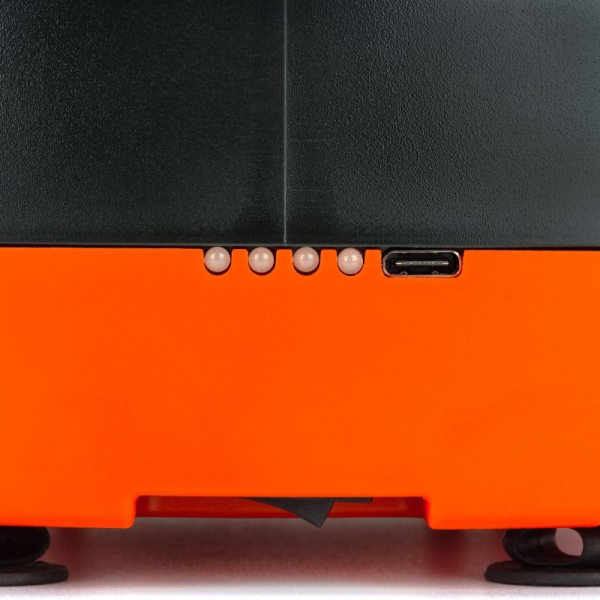 Насос Stermay HT-781A SUP 16 PSI з акумулятором