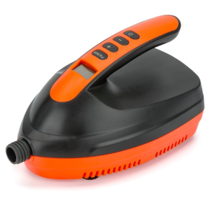 Насос Stermay HT-781A SUP 16 PSI з акумулятором