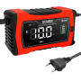 Зарядное устройство HT-RC 10A 12V/24V для LiFePO4 AGM GEL АКБ