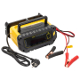 Зарядний пристрій HT-RC C26A 26A 12V/24V для LiFePO4 AGM GEL АКБ