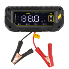 Зарядний пристрій HT-RC C26A 26A 12V/24V для LiFePO4 AGM GEL АКБ