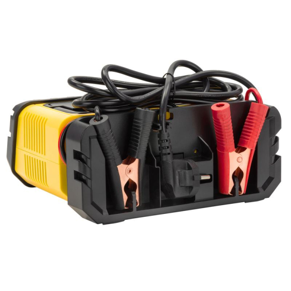 Зарядний пристрій HT-RC C26A 26A 12V/24V для LiFePO4 AGM GEL АКБ