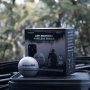 Deeper CHIRP+ 2.0 Wi-Fi+GPS Grey (Діпер Чірп+ 2) бездротовий ехолот Limited Edition (ITGAM1763)