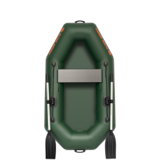 Kolibri K-190 зелений