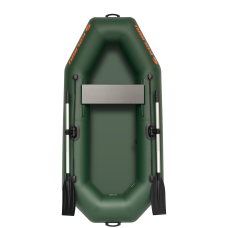 Kolibri K-210 зелений