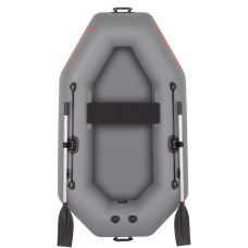 Kolibri K-220 темно-сірий