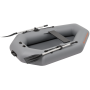 Kolibri K-220 надувний гребний човен темно-сірий Колібрі К-220 Kolibri K-220 надувний гребний човен темно-сірий Колібрі К-220