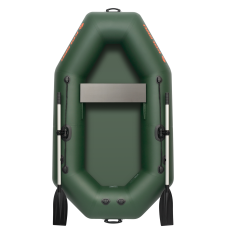 Kolibri K-220 зелений