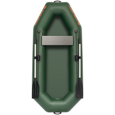 Kolibri K-230 зелений
