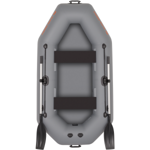 Kolibri К-240 темно-серый