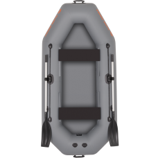 Kolibri K-260T темно-сірий