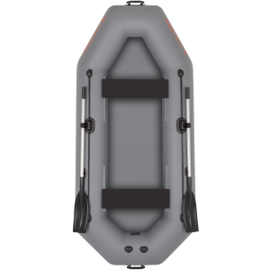 Kolibri K-280T темно-сірий