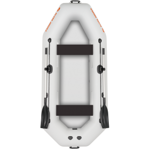 Kolibri К-280Т светло-серый