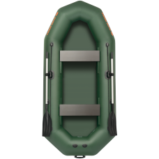 Kolibri K-290T зелений