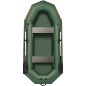Kolibri K-290T зеленый