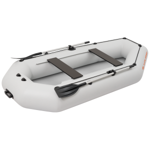 Kolibri K-300CT світло-сірий