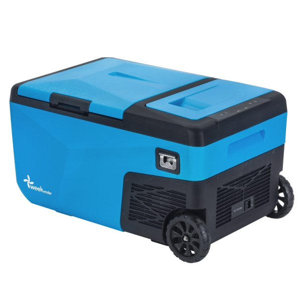 Автохолодильник компресорний Weekender KC30 25л