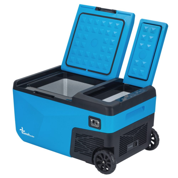 Автохолодильник компресорний Weekender KC30 25л