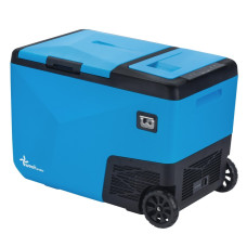 Weekender KC40 38 л автохолодильник компресорний