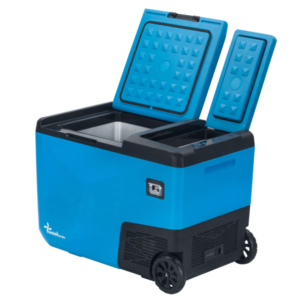 Автохолодильник компресорний портативний Weekender KD40 37.5 л