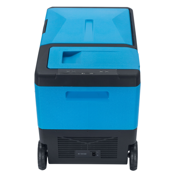 Автохолодильник компресорний портативний Weekender KD40 37.5 л