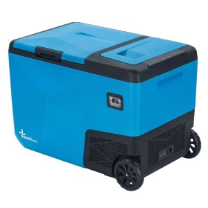 Weekender KD40 37.5 л холодильник компрессорный