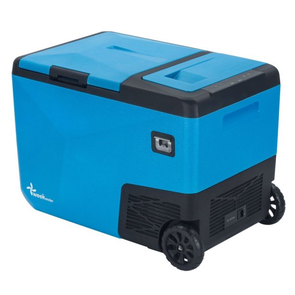 Автохолодильник компресорний портативний Weekender KD40 37.5 л