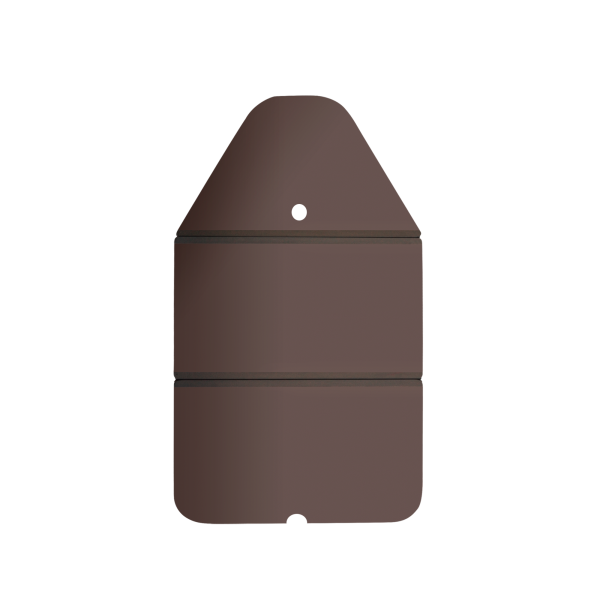 Kolibri КМ-245D надувная моторная лодка (слань-книжка) светло-серый Колибри КМ-245Д