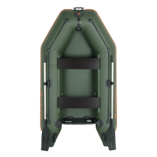 Kolibri КМ-260 зеленый