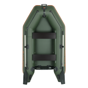 Kolibri KM-260 зелений