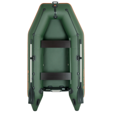 Kolibri KM-300 зелений